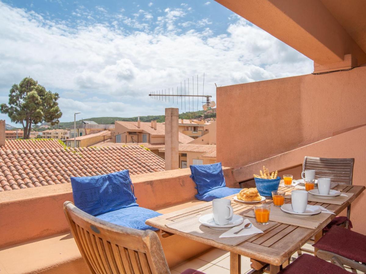 Apartment La Vigna Blu By Interhome Palau Exterior photo