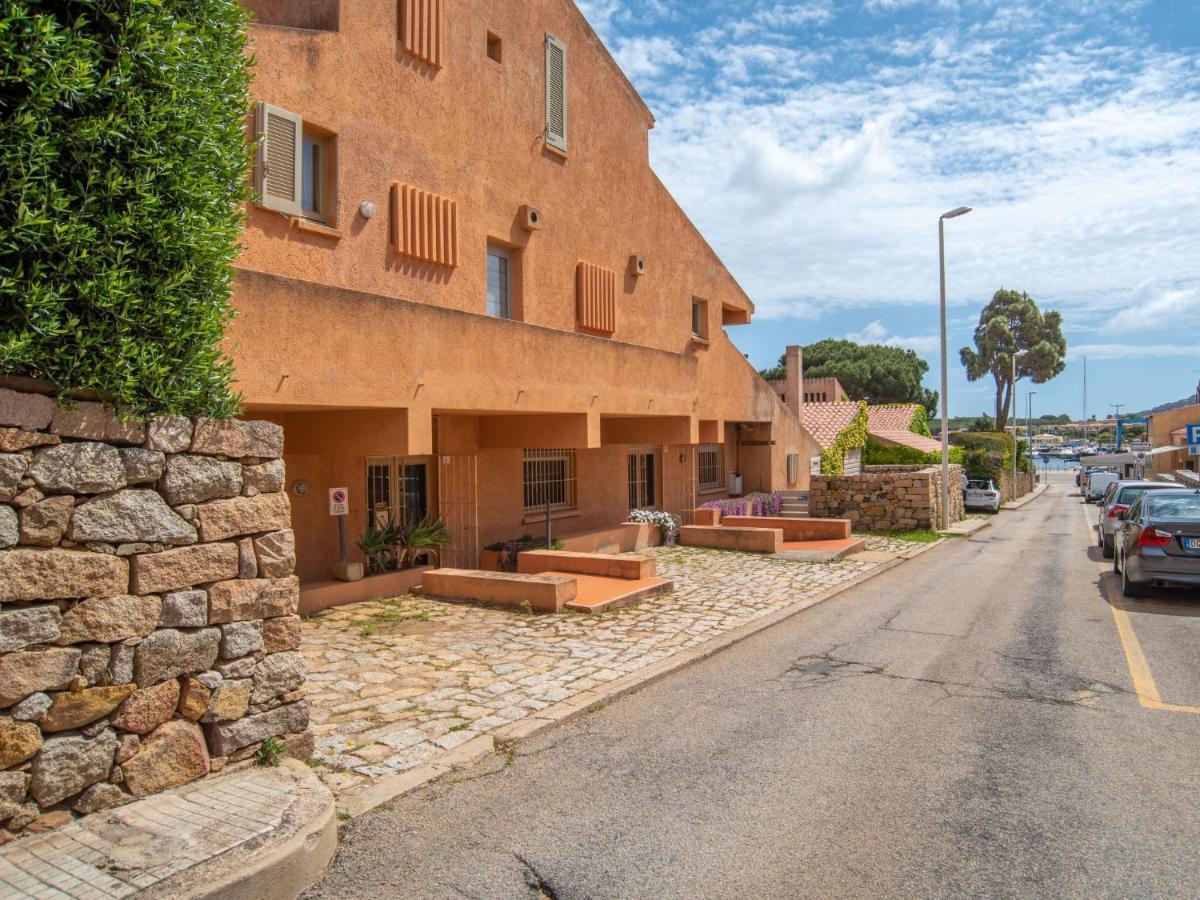 Apartment La Vigna Blu By Interhome Palau Exterior photo