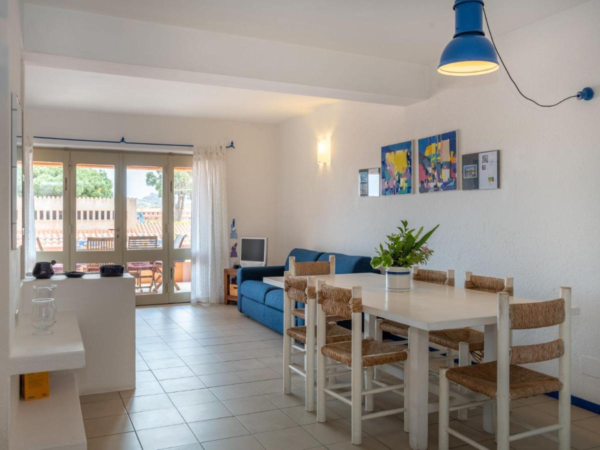 Apartment La Vigna Blu By Interhome Palau Exterior photo
