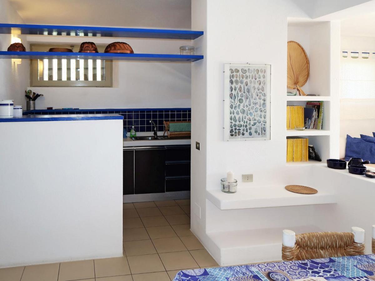 Apartment La Vigna Blu By Interhome Palau Exterior photo